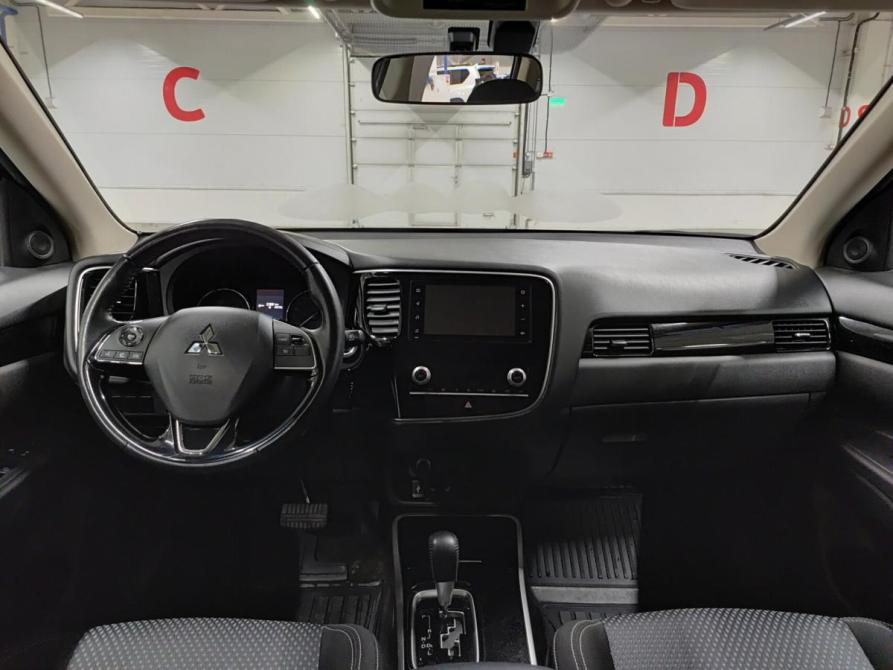 Mitsubishi Outlander III Рестайлинг 3 Казань  - изображение 17