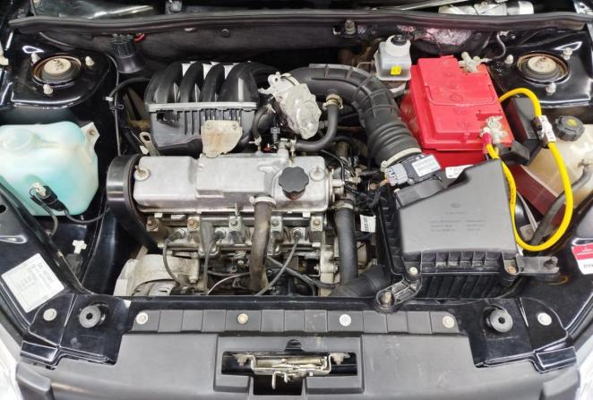 Lada (ВАЗ) Granta I с пробегом 2012 года, цена 290 000 рублей, 126529 км, седан, Автокод Объявления