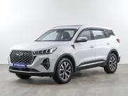 Chery Tiggo 7 Pro Max I Москва  - изображение 29