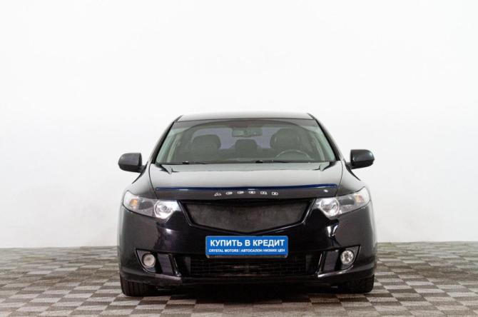 Honda Accord VIII с пробегом 2008 года, цена 939 000 рублей, 244000 км, седан, Автокод Объявления