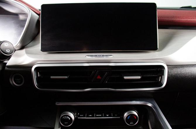 Geely Coolray I с пробегом 2021 года, цена 1 699 000 рублей, 119123 км, внедорожник, Автокод Объявления