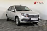 Lada (ВАЗ) Granta I Рестайлинг Нижний Новгород  - изображение 20