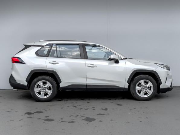 Toyota RAV4 V (XA50) с пробегом 2021 года, цена 2 820 000 рублей, 77508 км, внедорожник, Автокод Объявления