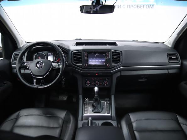 Volkswagen Amarok I Рестайлинг с пробегом 2016 года, цена 2 250 000 рублей, 264868 км, offers.body_type.unknown, Автокод Объявления