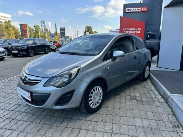 Opel Corsa D Рестайлинг II с пробегом 2013 года, цена 456 872 рубля, 195633 км, хэтчбек, Автокод Объявления