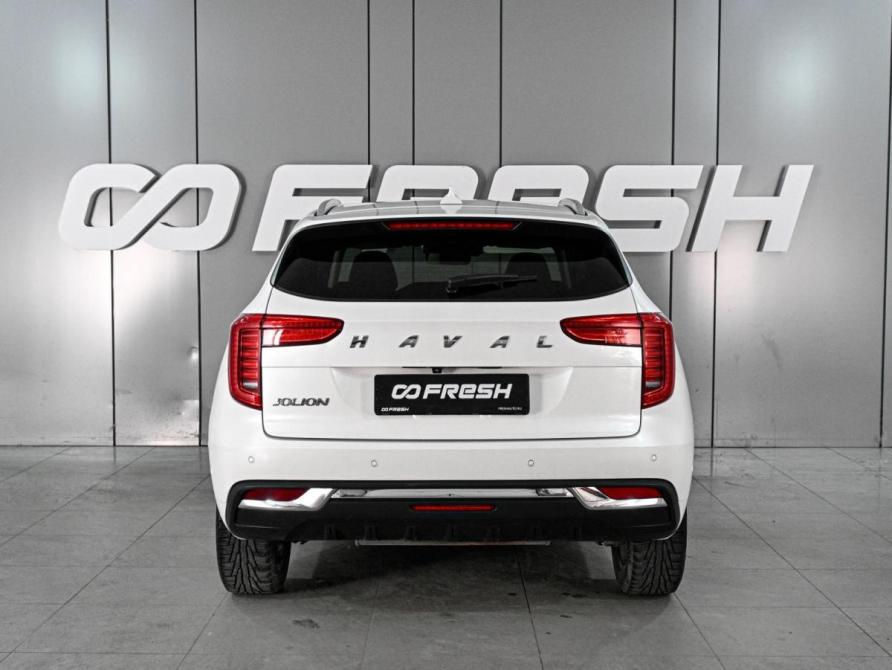 Haval Jolion I Ростов-на-Дону  - изображение 4