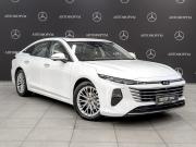 FAW Bestune B70 I Рестайлинг Москва  - изображение 28