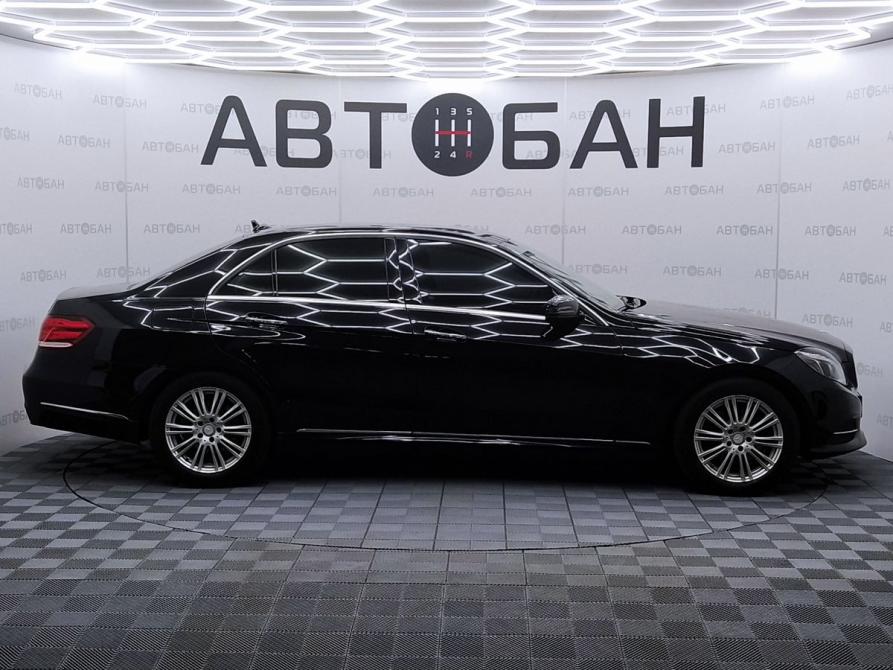 Mercedes-Benz E-Класс IV (W212 S212 C207) Рестайлинг Екатеринбург  - изображение 6