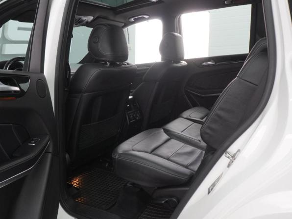 Mercedes-Benz GL-Класс II (X166) с пробегом 2014 года, цена 3 925 000 рублей, 295051 км, внедорожник, Автокод Объявления