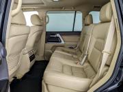 Toyota Land Cruiser 200 Series Рестайлинг 2 Москва  - изображение 42