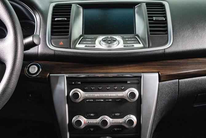 Nissan Teana II Рестайлинг с пробегом 2011 года, цена 829 000 рублей, 245000 км, седан, Автокод Объявления