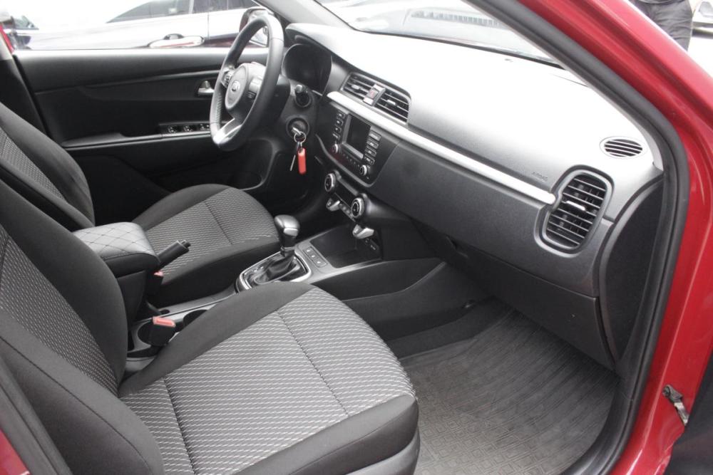 Kia Rio IV Брянск  - изображение 7