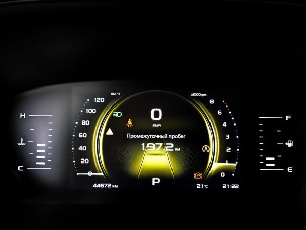 Geely Atlas Pro с пробегом 2024 года, цена 1 995 000 рублей, 44613 км, внедорожник, Автокод Объявления