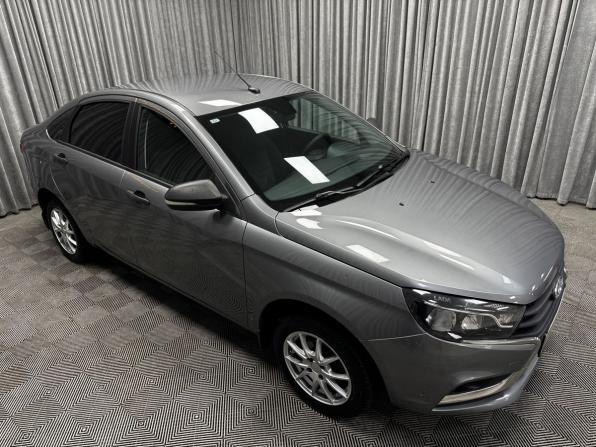 Lada (ВАЗ) Vesta I с пробегом 2018 года, цена 820 000 рублей, 161895 км, седан, Автокод Объявления