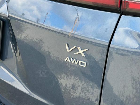 Exeed VX I с пробегом 2022 года, цена 2 924 000 рублей, 51536 км, внедорожник, Автокод Объявления