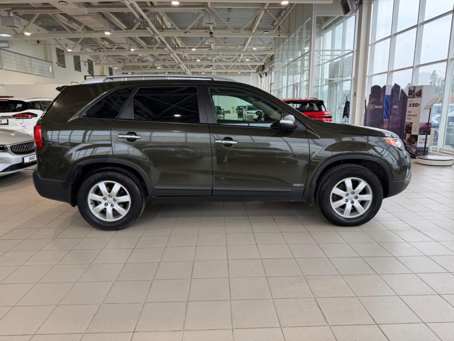 Kia Sorento II Москва  - изображение 4