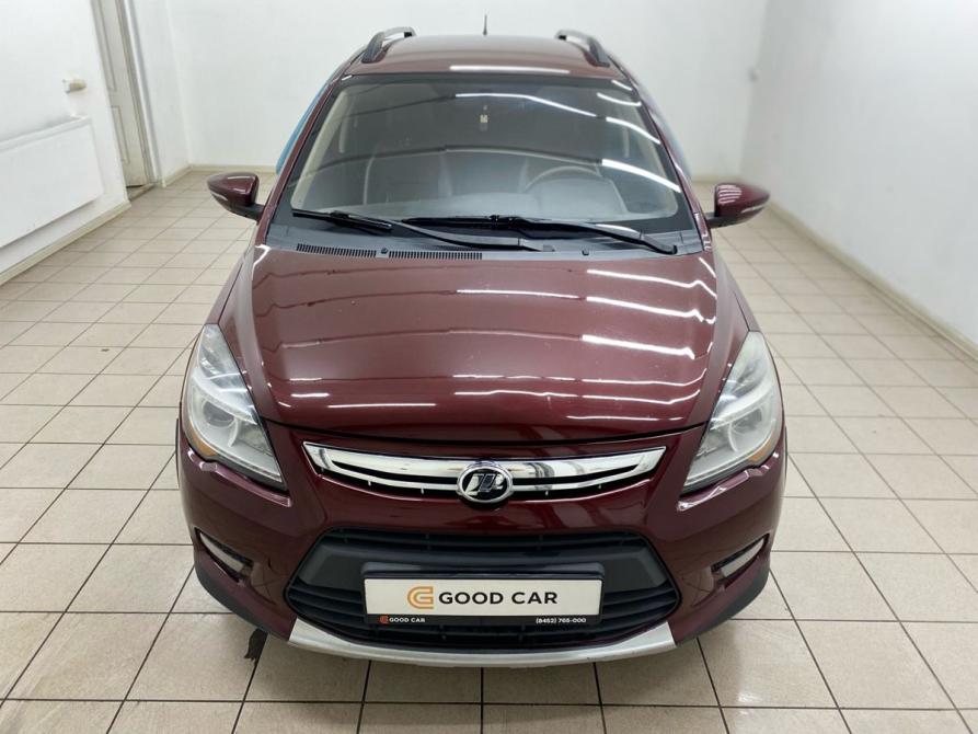 Lifan X50 Энгельс  - изображение 8