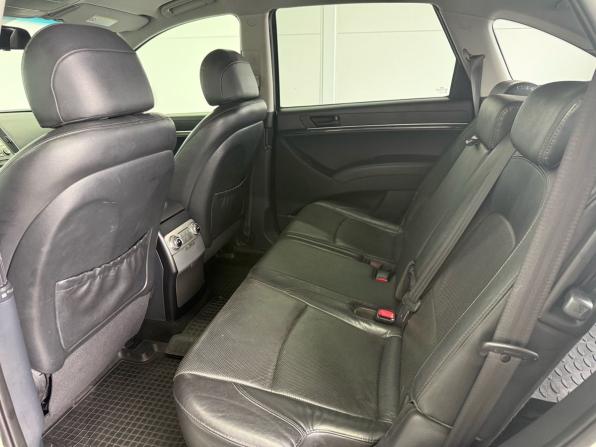Hyundai ix55 с пробегом 2011 года, цена 1 499 000 рублей, 195000 км, внедорожник, Автокод Объявления