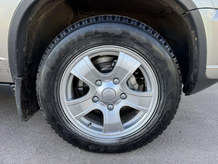 Chevrolet Niva I Рестайлинг Воронеж  - изображение 12