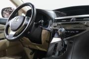 Lexus RX III Рестайлинг Новокузнецк  - изображение 60
