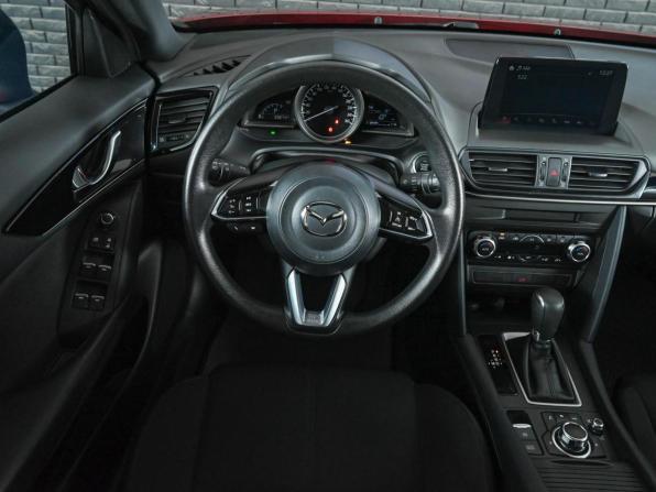 Mazda CX-4 I Рестайлинг с пробегом 2022 года, цена 2 150 000 рублей, 54942 км, внедорожник, Автокод Объявления