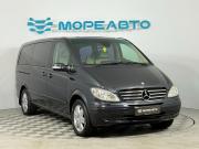 Mercedes-Benz Viano I (W639) Калининград  - изображение 20