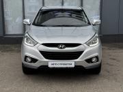 Hyundai ix35 I Ярославль  - изображение 17