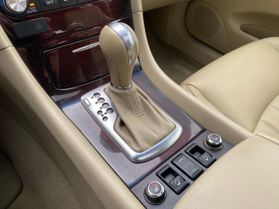 Infiniti QX50 I Екатеринбург  - изображение 23