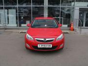 Opel Astra J Москва  - изображение 17