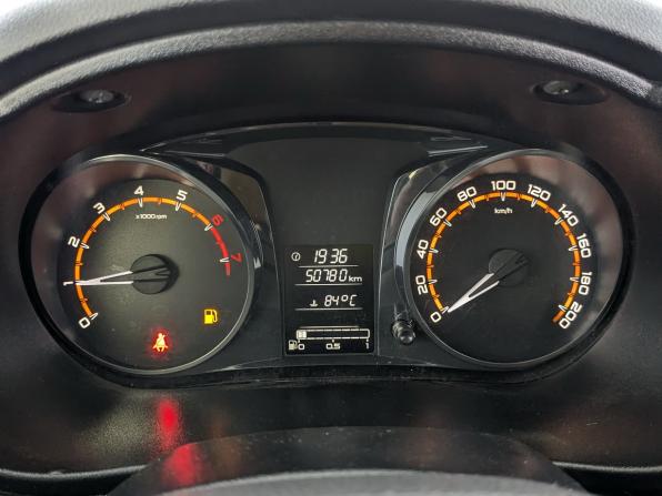 Lada (ВАЗ) Granta I Рестайлинг с пробегом 2024 года, цена 670 000 рублей, 50771 км, седан, Автокод Объявления