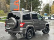 УАЗ Патриот I Рестайлинг 3 Прокопьевск  - изображение 35