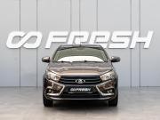 Lada (ВАЗ) Vesta I Краснодар  - изображение 19
