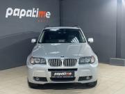 BMW X3 I (E83) Тверь  - изображение 16