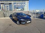 Lada (ВАЗ) Vesta I Рестайлинг (NG) Саратов  - изображение 18