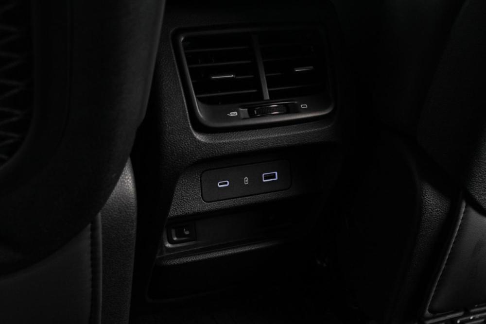 Geely Tugella I Рестайлинг Москва  - изображение 9