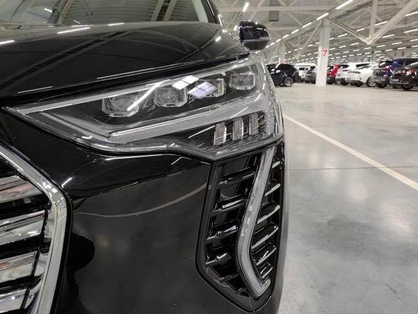 Haval Jolion I с пробегом 2023 года, цена 1 905 000 рублей, 19781 км, внедорожник, Автокод Объявления