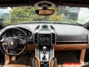 Porsche Cayenne II (958) Москва  - изображение 44