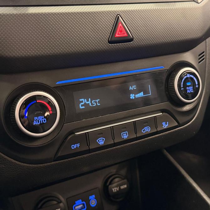 Hyundai Creta I Нижнекамск  - изображение 18