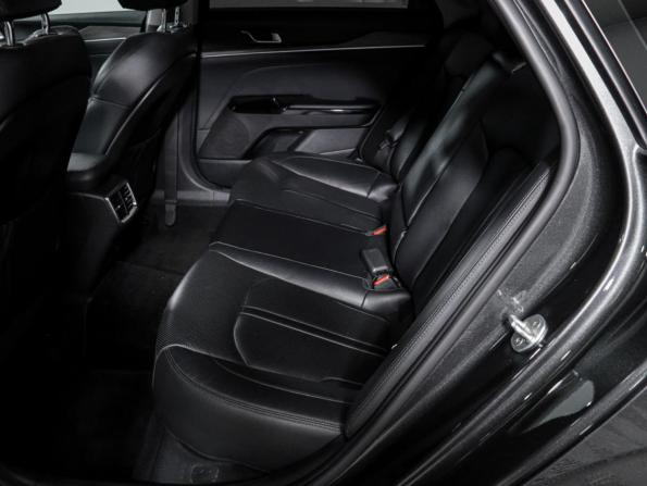 Kia K5 III с пробегом 2020 года, цена 2 270 000 рублей, 138563 км, седан, Автокод Объявления