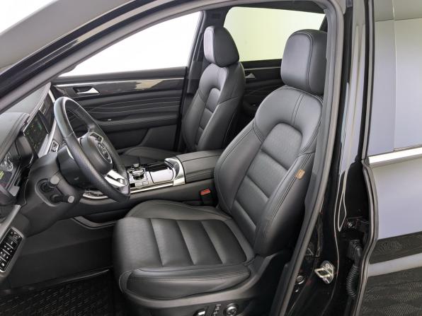 Dongfeng DFSK ix7 с пробегом 2024 года, цена 2 330 000 рублей, 37183 км, внедорожник, Автокод Объявления