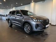 Chery Tiggo 7 Pro Max I Рестайлинг Чебоксары  - изображение 38