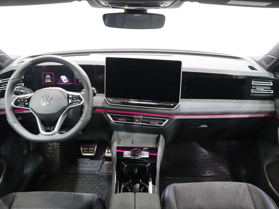 Volkswagen Tiguan III (China Market) Москва  - изображение 14
