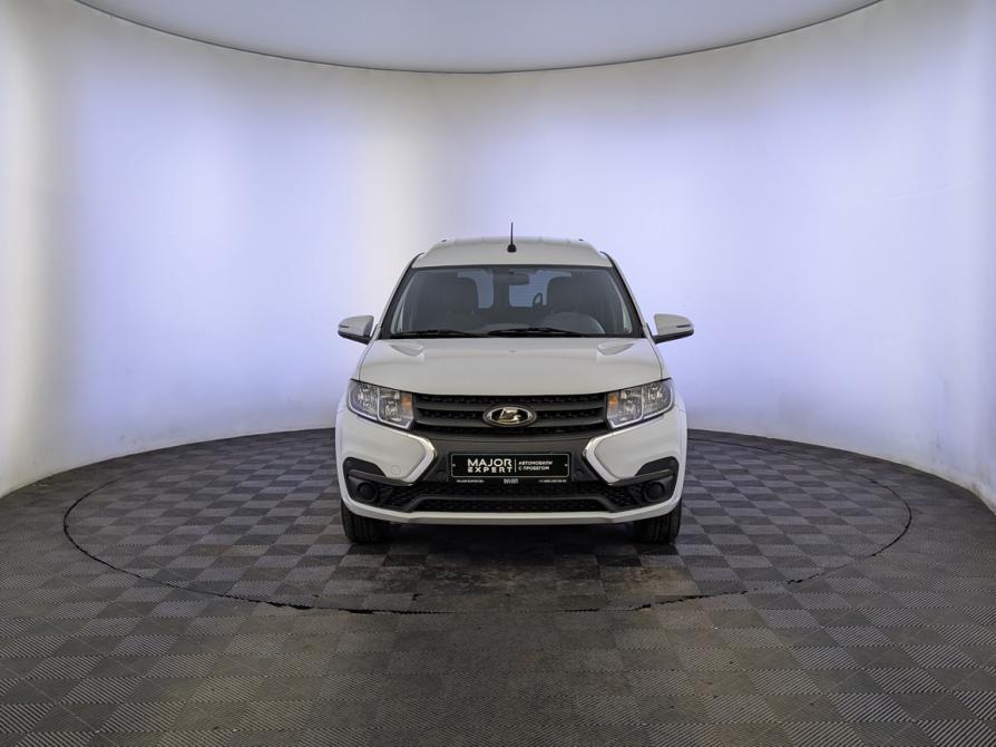 Lada (ВАЗ) Largus I Рестайлинг Москва  - изображение 2