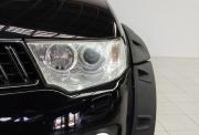 Mitsubishi Pajero Sport II Саратов  - изображение 35