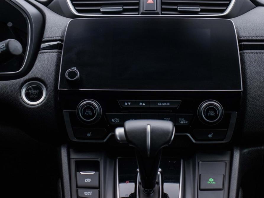 Honda CR-V V Москва  - изображение 15