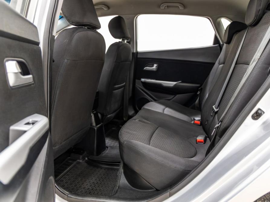 Kia Rio III Волгоград  - изображение 36