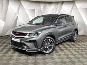 Geely Coolray I Москва  - изображение 21