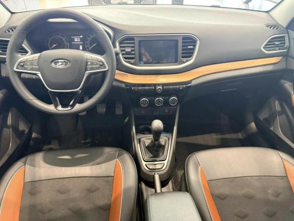 Lada (ВАЗ) Vesta I Рестайлинг (NG) с пробегом 2024 года, цена 1 480 000 рублей, 21145 км, универсал, Автокод Объявления