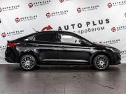 Hyundai Solaris II Рестайлинг Минеральные Воды  - изображение 25