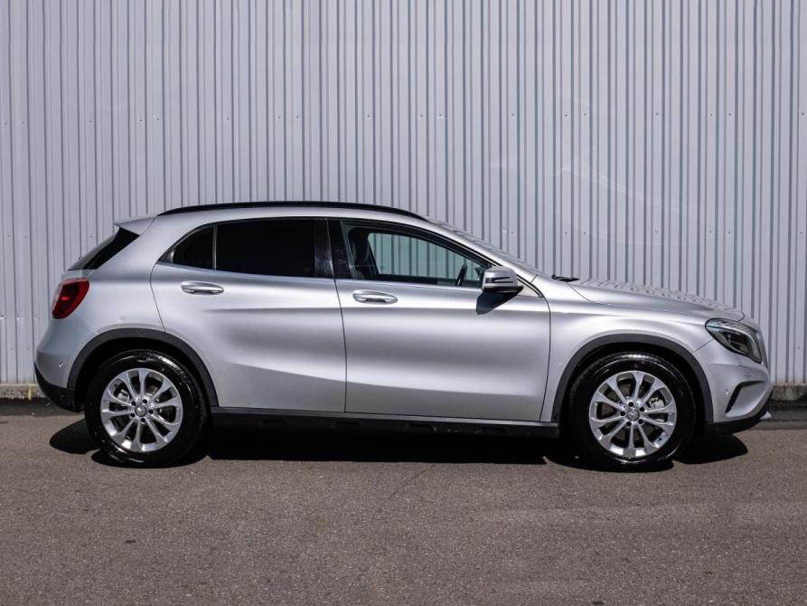 Mercedes-Benz GLA I (X156) Сочи  - изображение 5